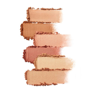 Jane Iredale® Finishing Touches Face Palette