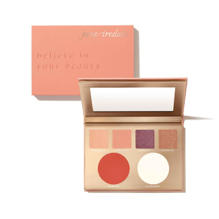 Reflections Face Palette | Jane Iredale®