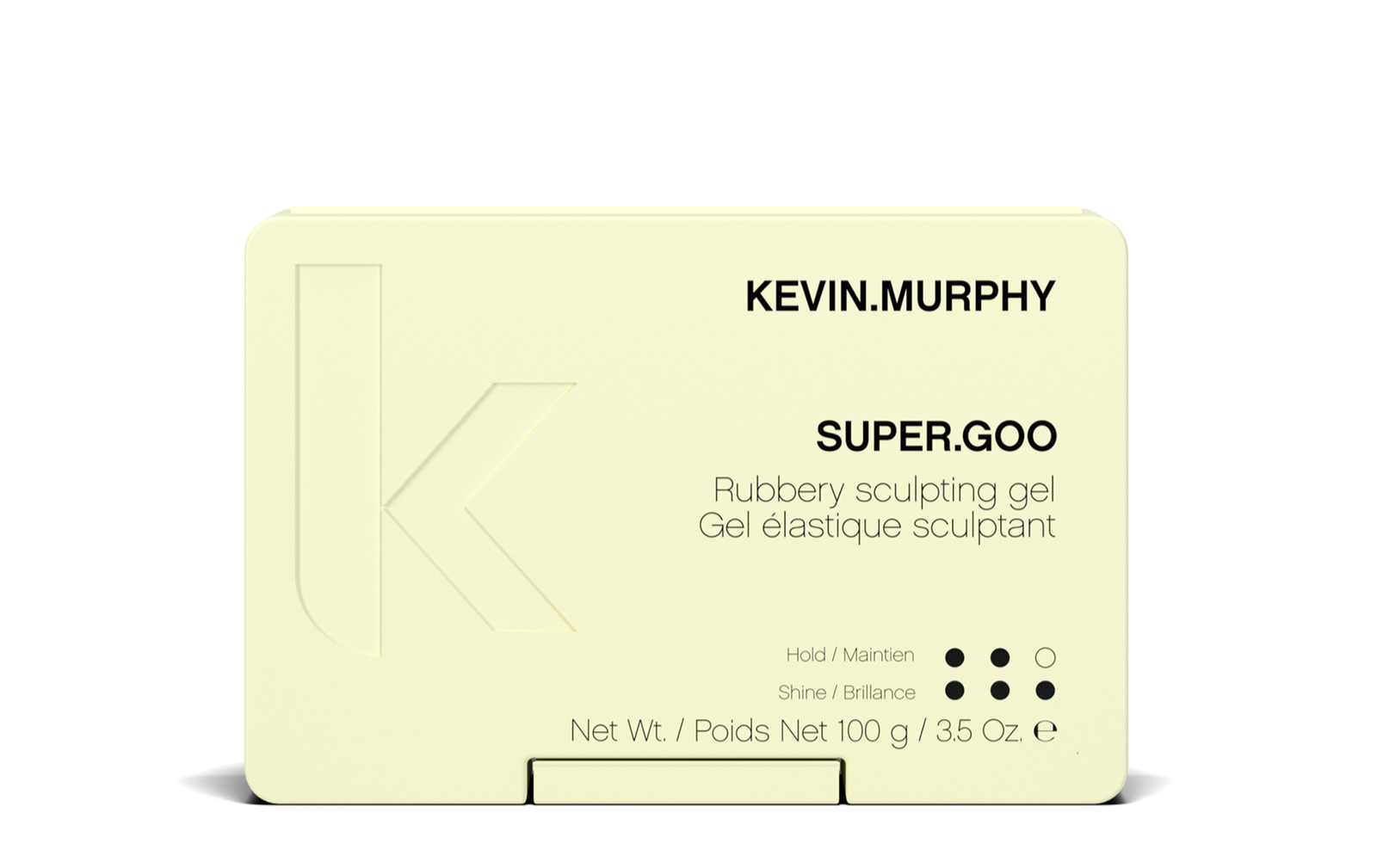 KEVIN.MURPHY | SUPER.GOO