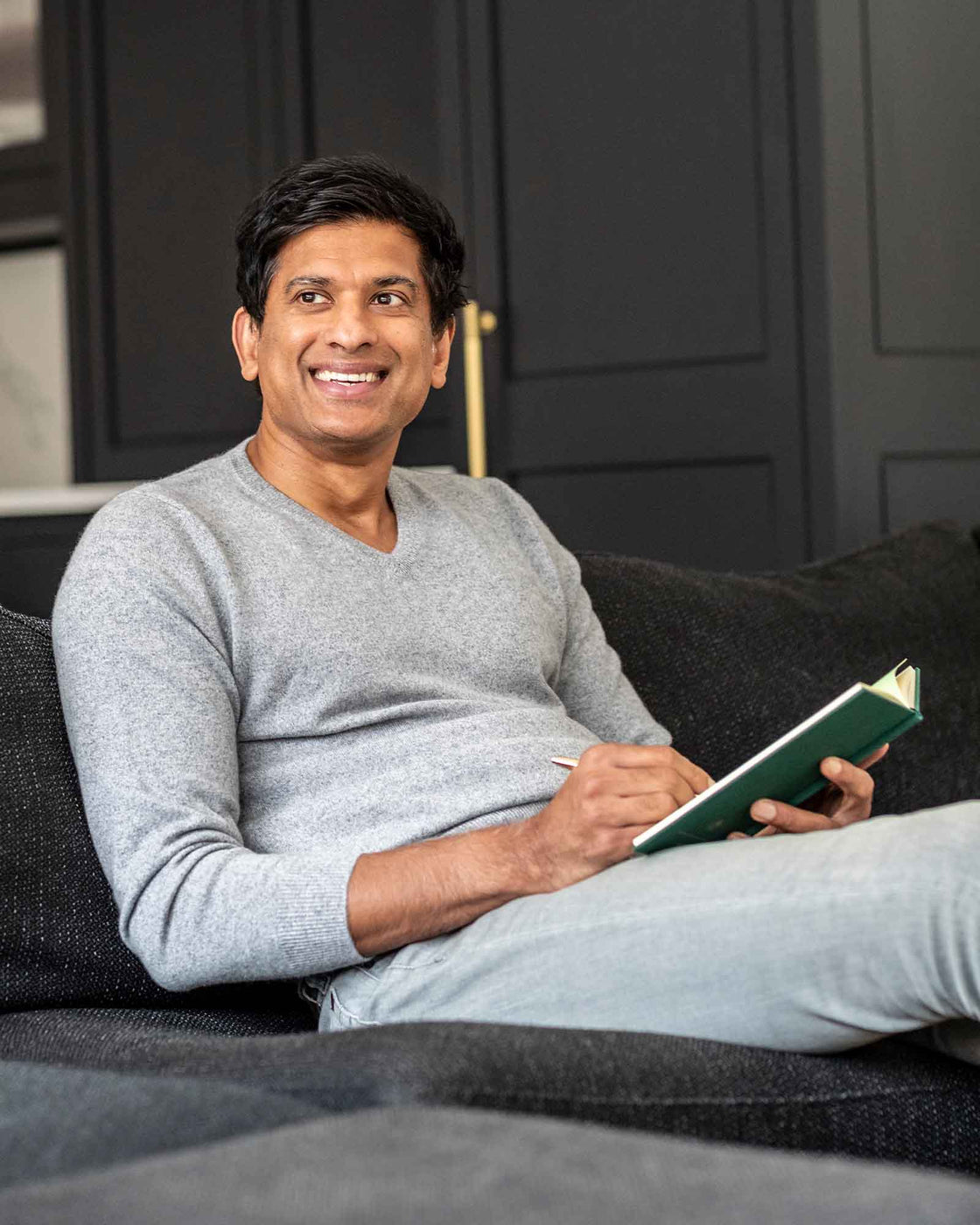 INTELLIGENT CHANGE | The 3 Question Journal