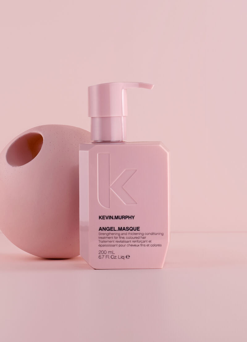 KEVIN.MURPHY | Angel.Masque