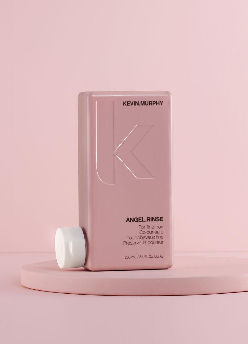 KEVIN.MURPHY | ANGEL.RINSE