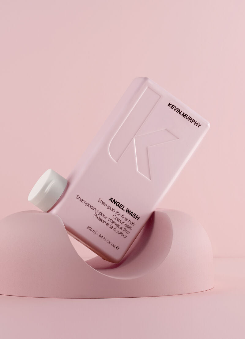 KEVIN.MURPHY | ANGEL.WASH