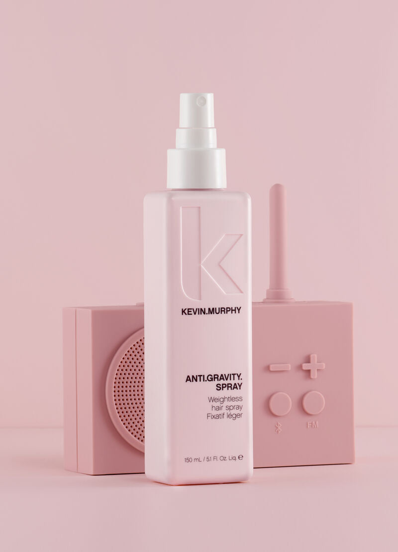 KEVIN.MURPHY | ANTI.GRAVITY.SPRAY