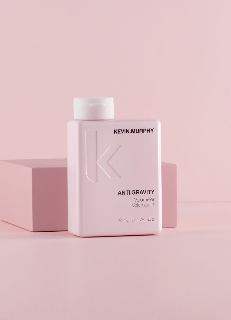 KEVIN.MURPHY | ANTI.GRAVITY