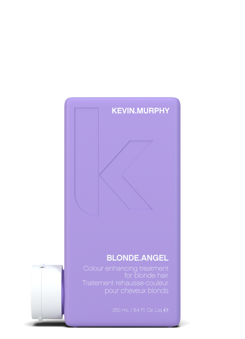 KEVIN.MURPHY | Blonde.Angel