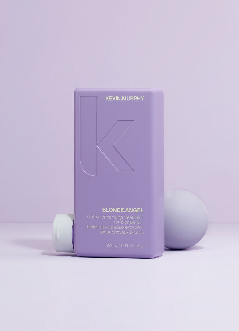 KEVIN.MURPHY | BLONDE.ANGEL Treatment