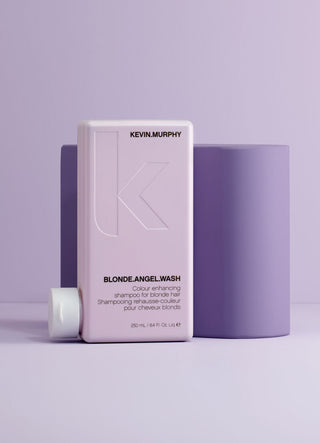 Kevin.Murphy | BLONDE.ANGEL.WASH