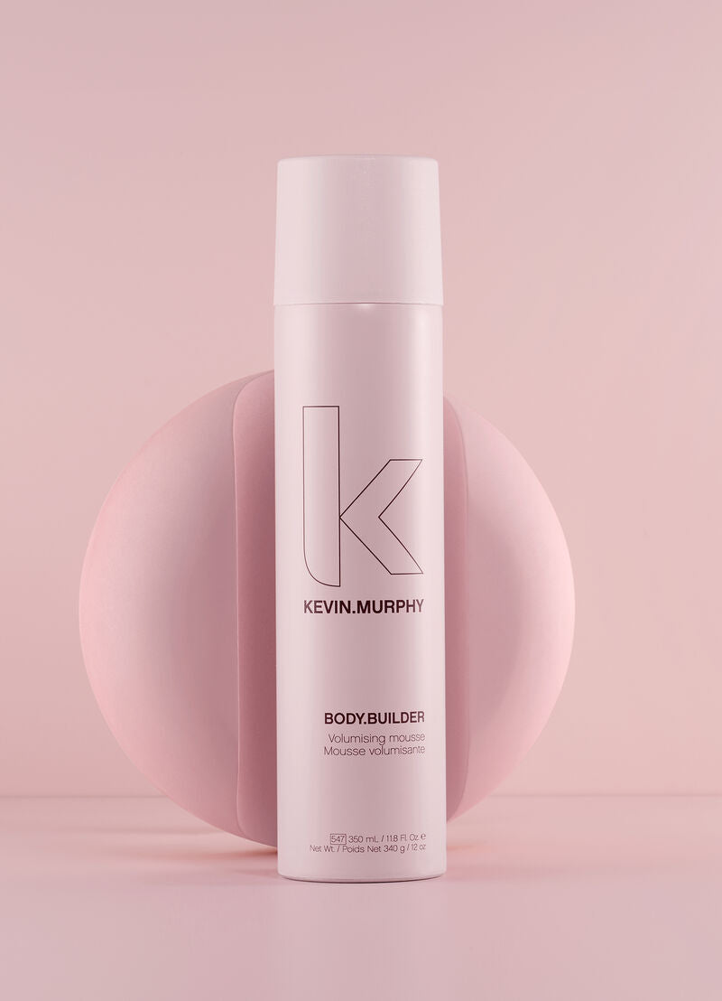 KEVIN.MURPHY | BODY.BUILDER Mousse