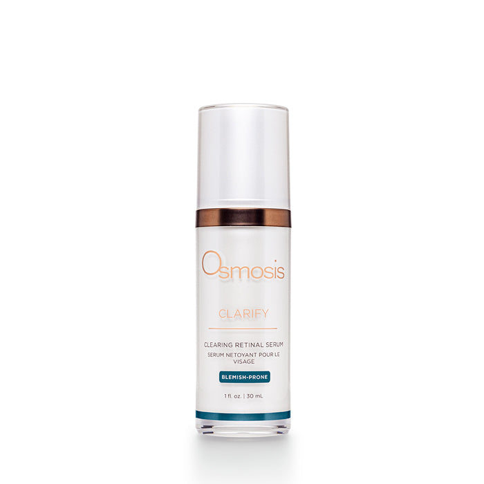 OSMOSIS | Clarify Blemish Retinal Serum