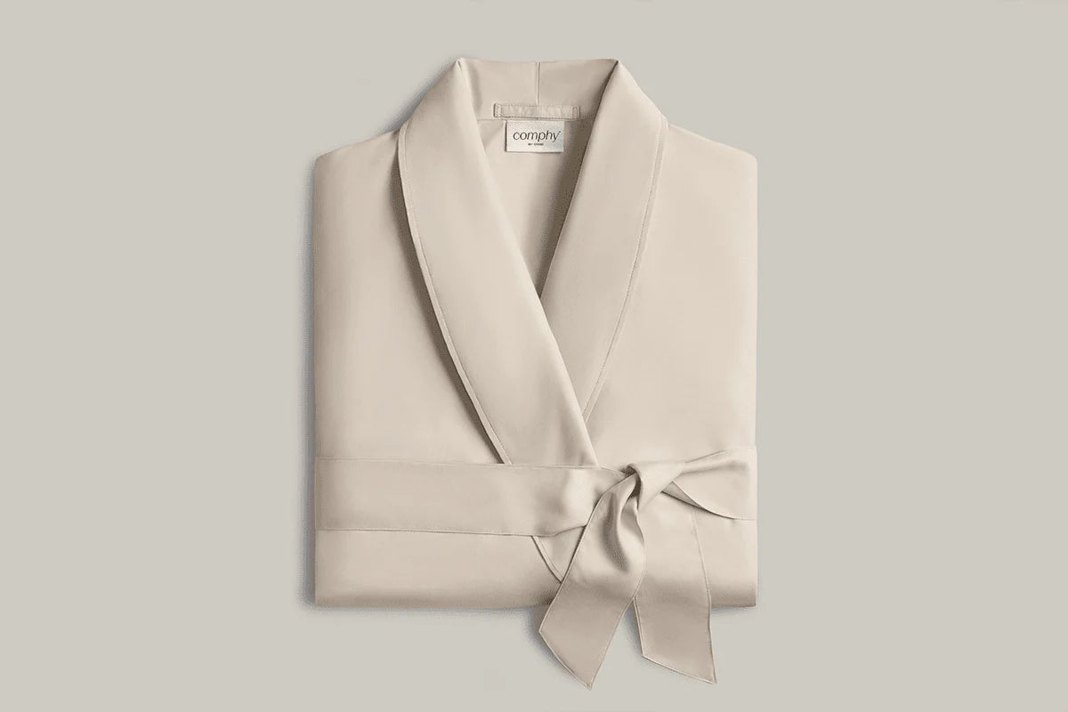 Comphy® by COOP | Spa Robe
