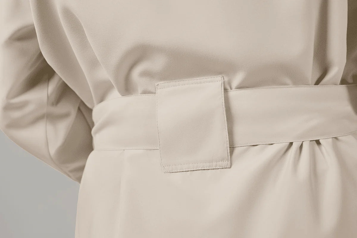 Comphy® by COOP | Spa Robe