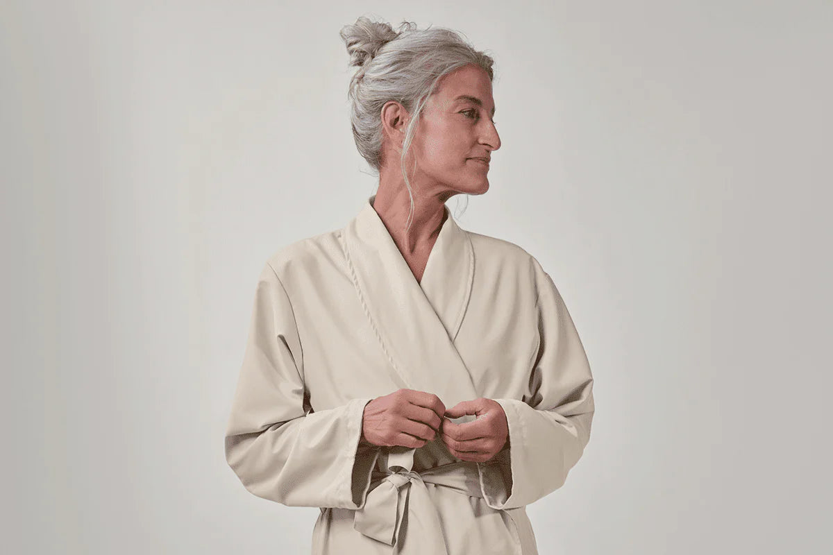 Comphy® by COOP | Spa Robe