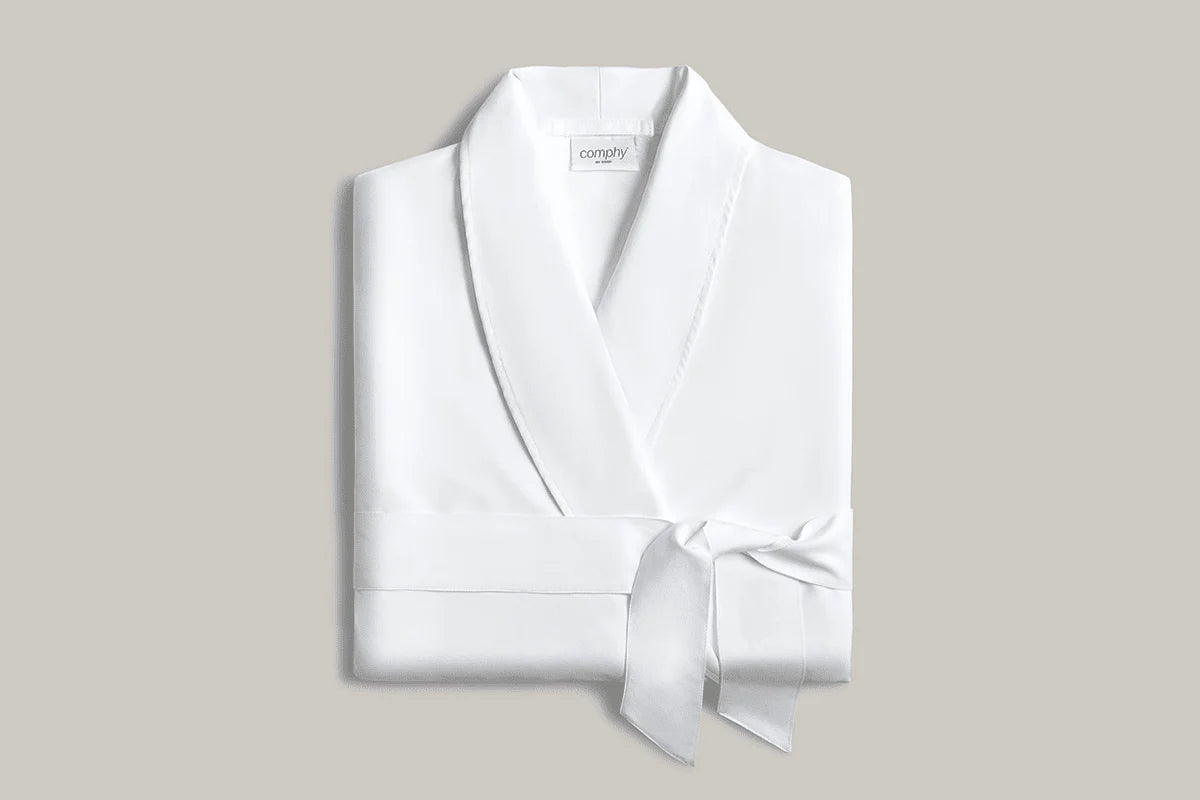Comphy® by COOP | Spa Robe