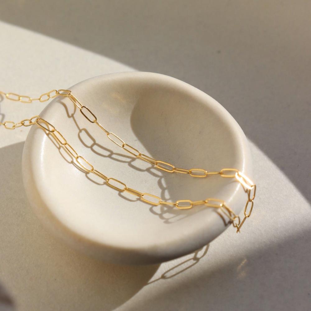 Token Cosette Chain 16in