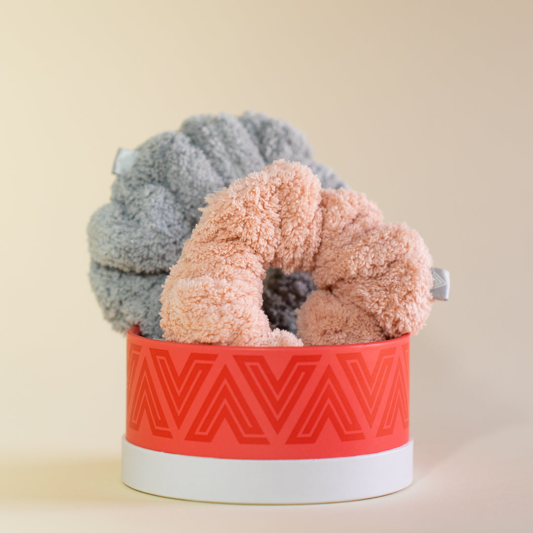VOLO | Scrunchie Duo