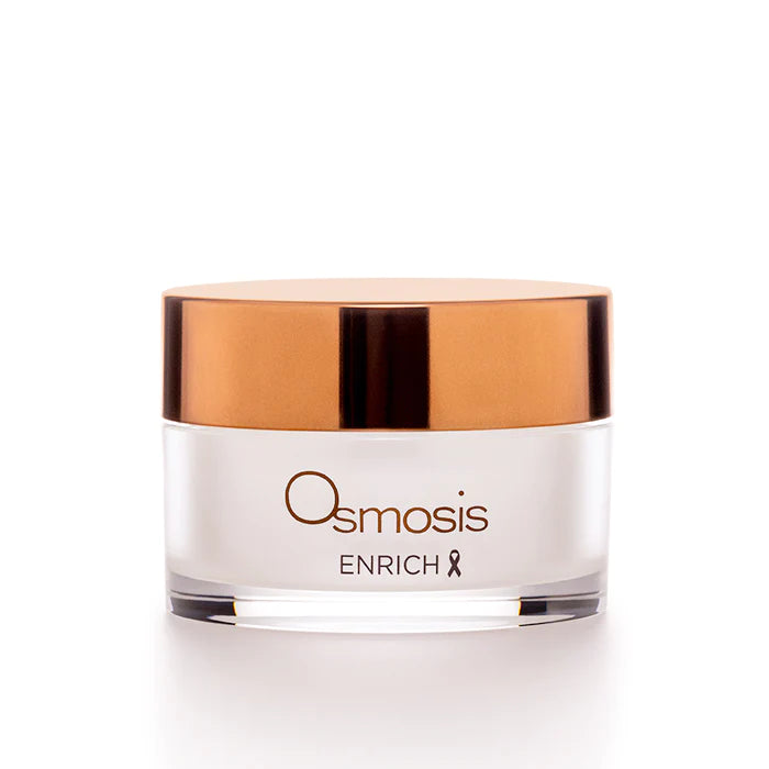 Osmosis- Enrich Restorative Face and Neck Cream