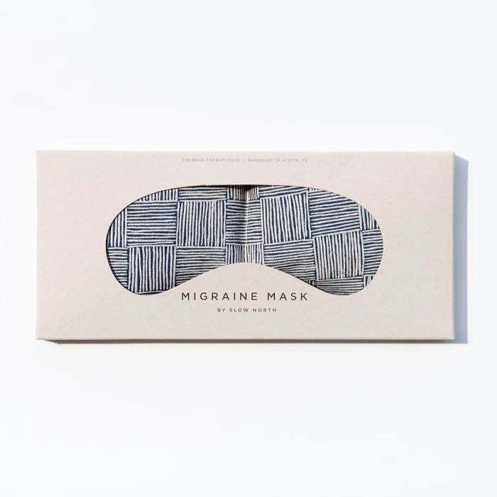 SLOW NORTH | Eye Mask Therapy Pack