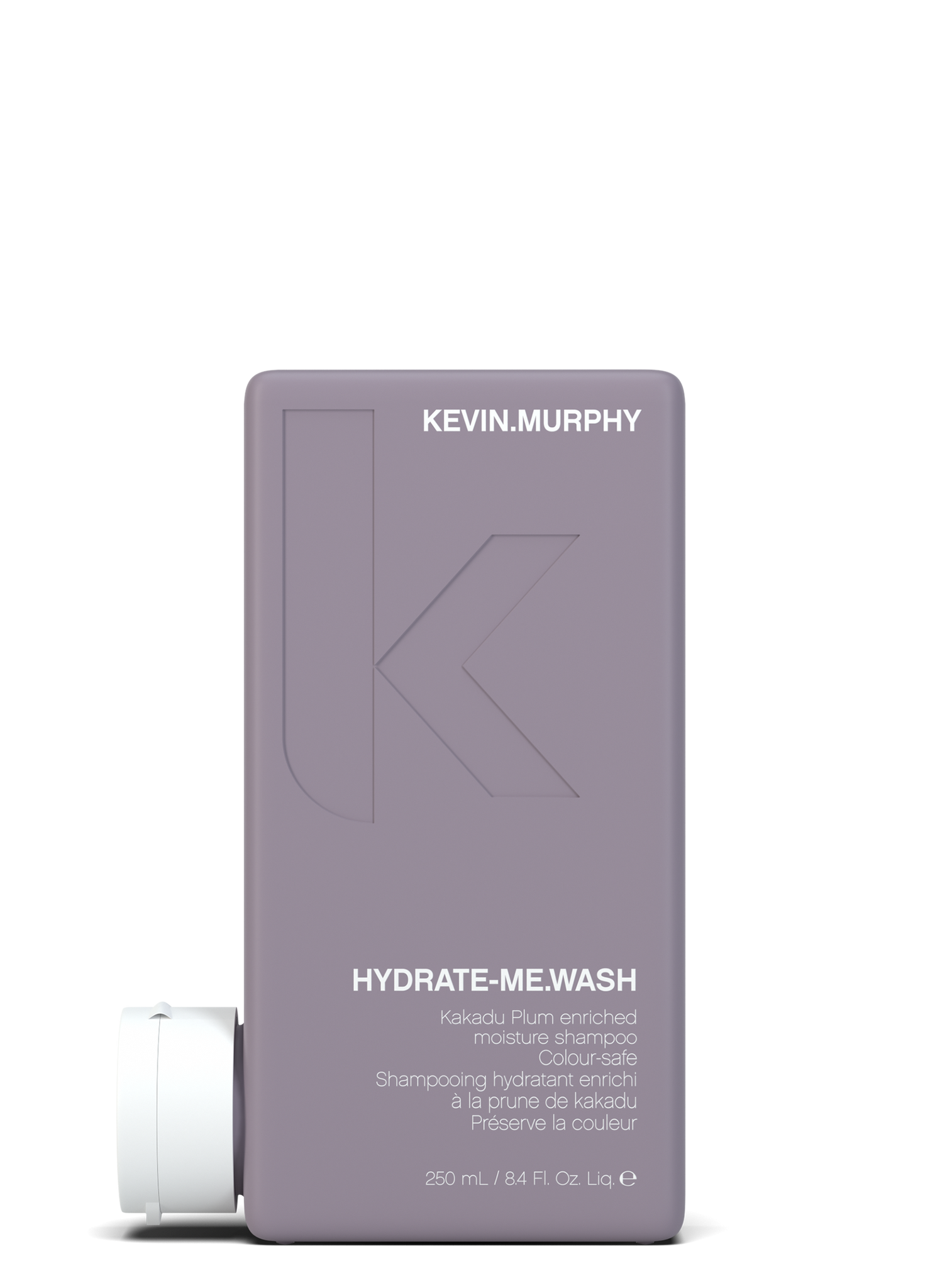 KEVIN.MURPHY | HYDRATE.ME.WASH