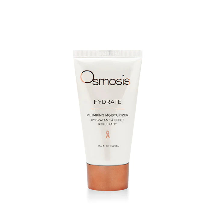 OSMOSIS | Hydrate Plumping Moisturizer