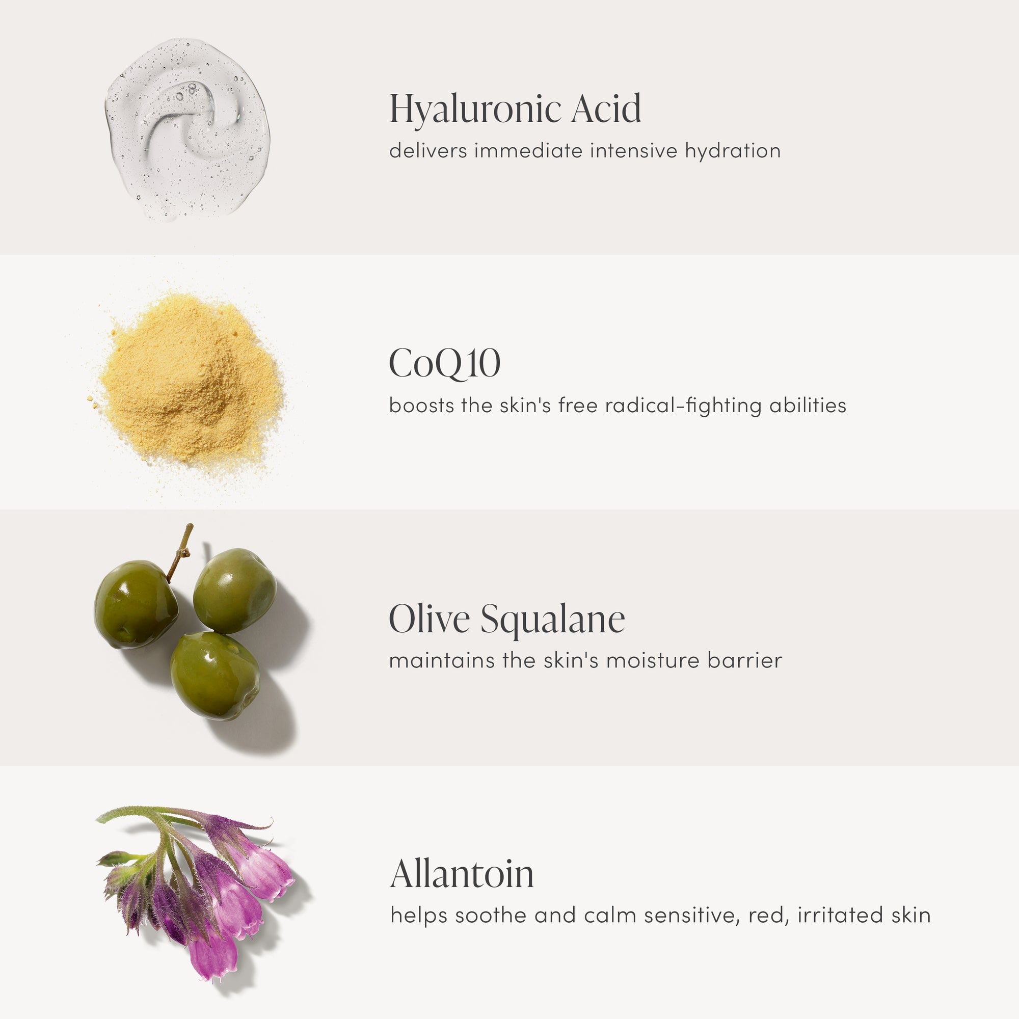 JANE IREDALE | HydroPure™ Tinted Serum with Hyaluronic Acid & CoQ10