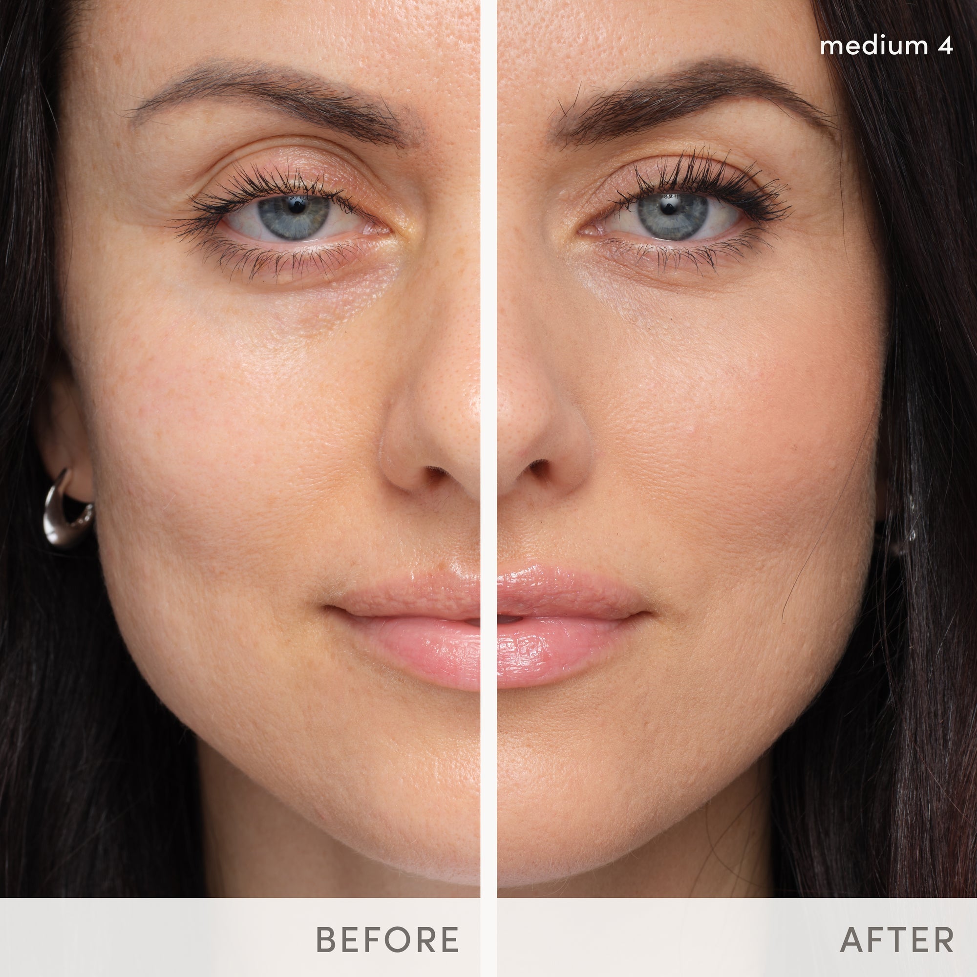 JANE IREDALE | HydroPure™ Tinted Serum with Hyaluronic Acid & CoQ10