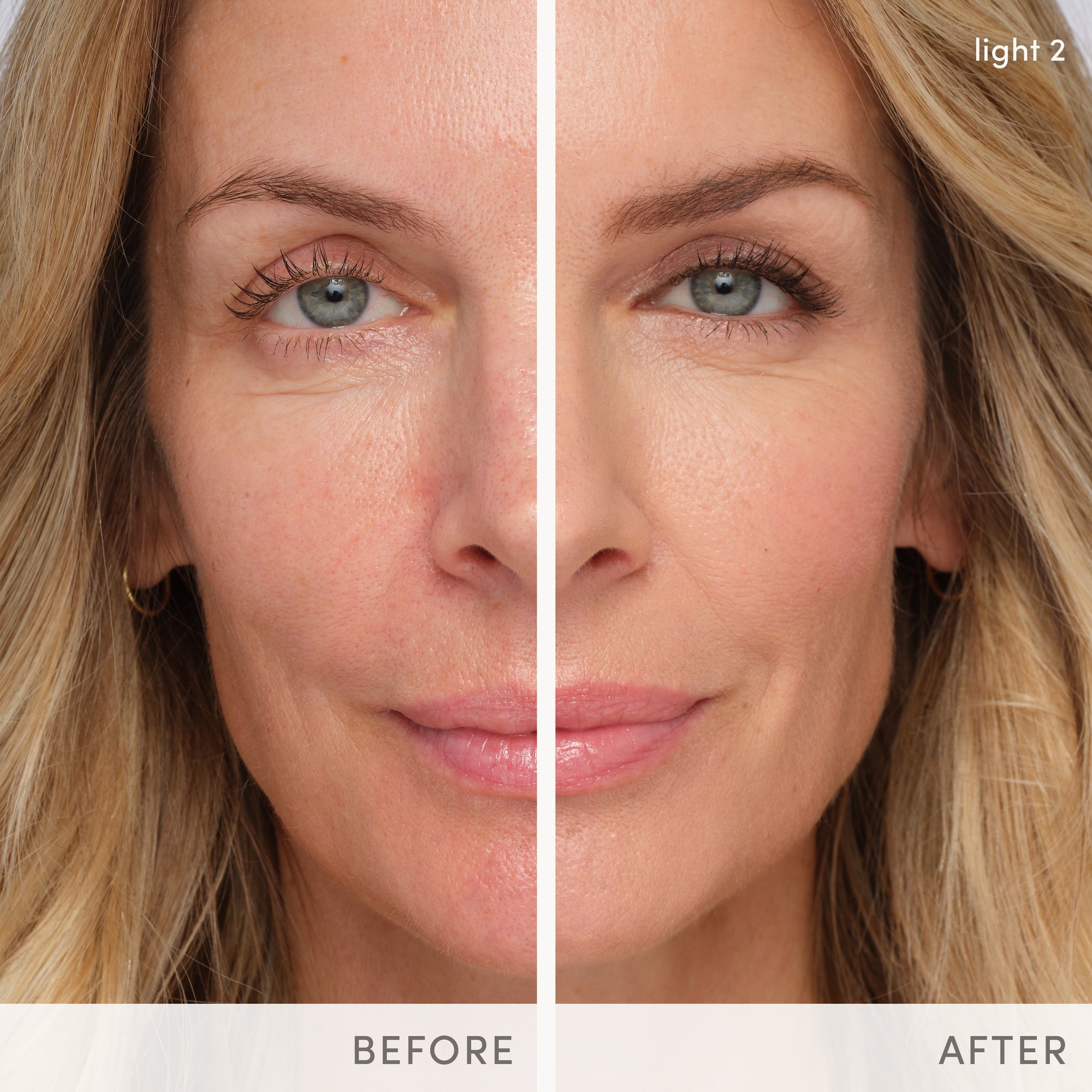 JANE IREDALE | HydroPure™ Tinted Serum with Hyaluronic Acid & CoQ10