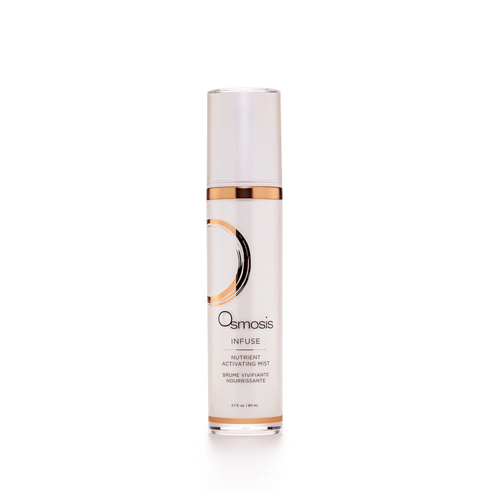 Osmosis- Infuse Nutrient Activating Mist