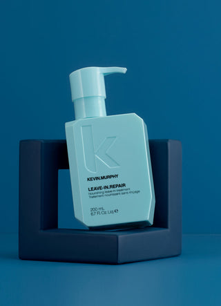 Kevin.Murphy | LEAVE-IN.REPAIR