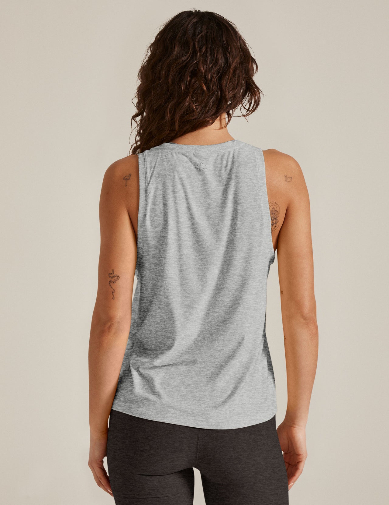 Beyond Yoga Featherweight Rebalance Tank