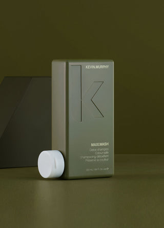 Kevin.Murphy | MAXI.WASH
