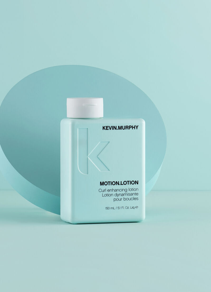 KEVIN.MURPHY | MOTION.LOTION
