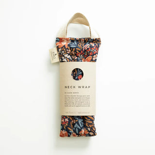 Slow North | Neck Wrap Therapy Pack