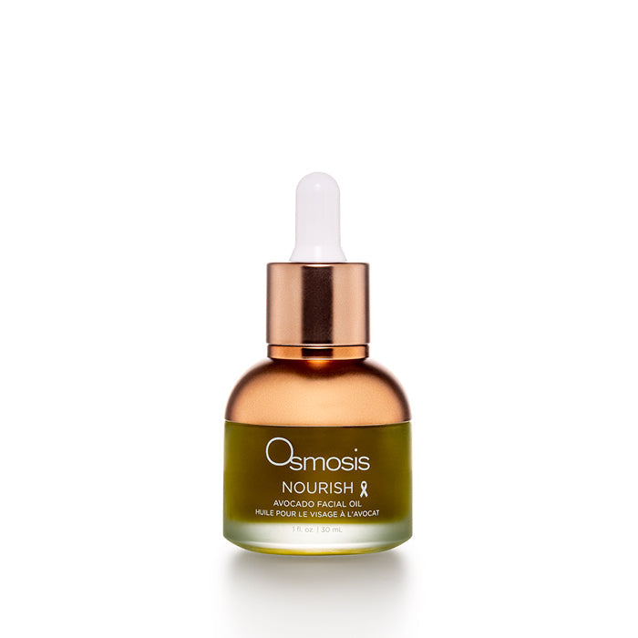 OSMOSIS | Nourish Avocado Facial Oil
