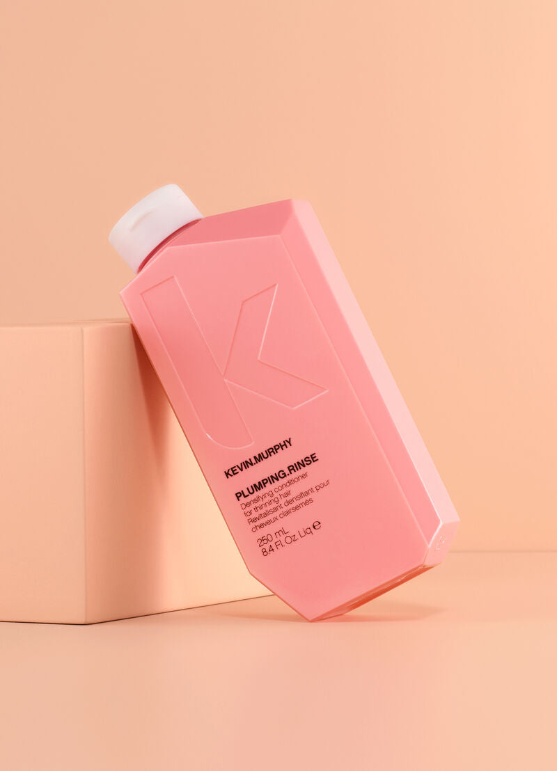 KEVIN.MURPHY | PLUMPING.RINSE