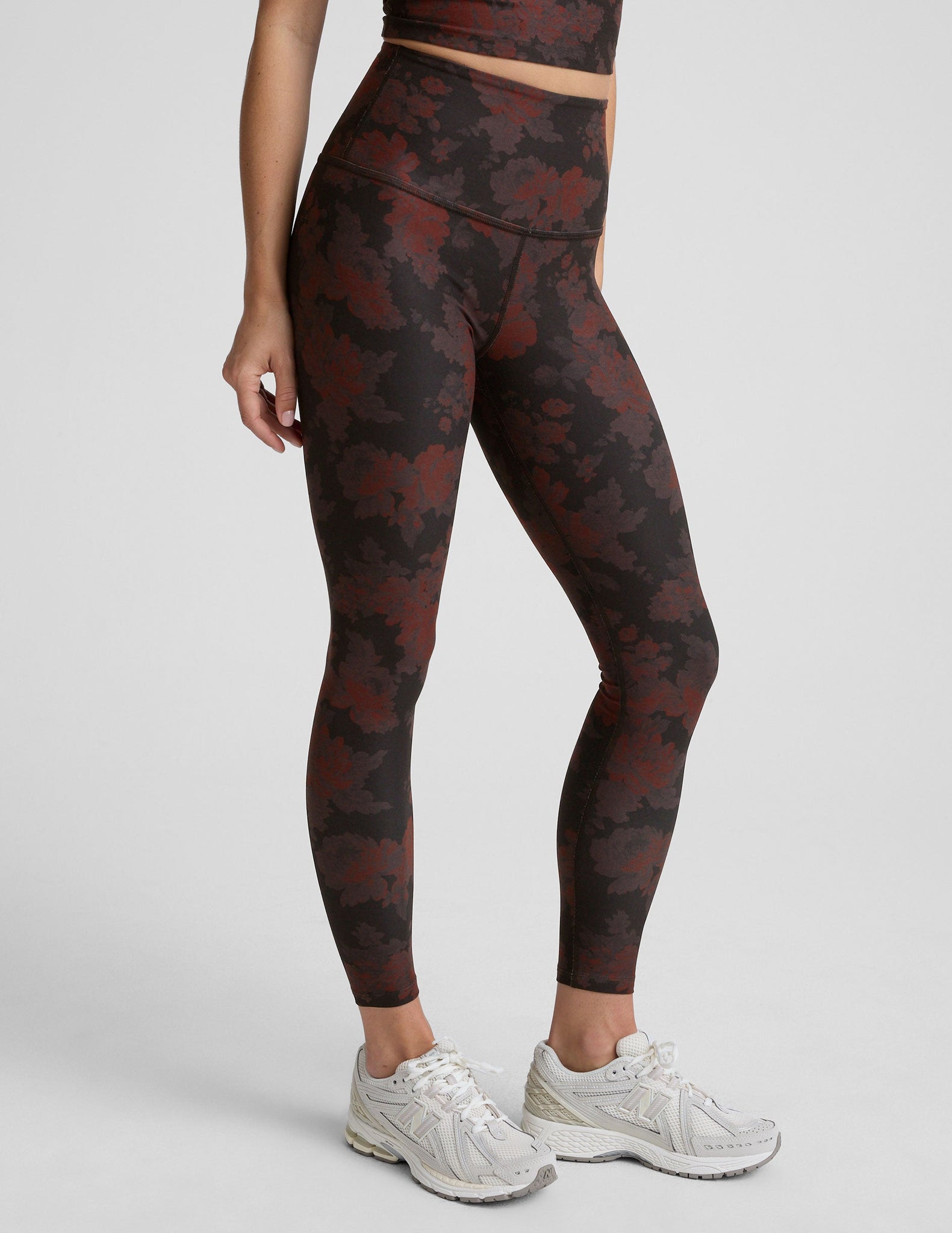 Beyond Yoga | New Romantics SoftMark High Waisted Midi Legging