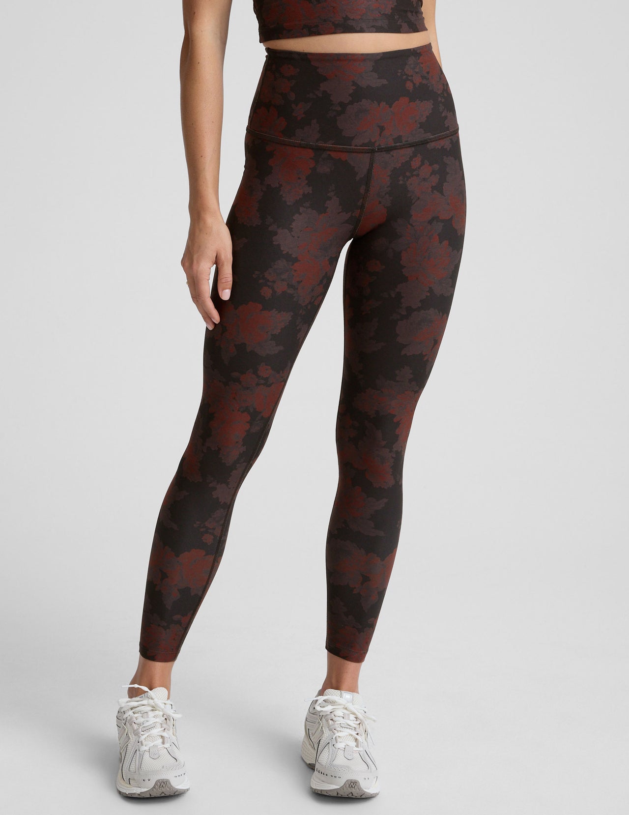 Beyond Yoga | New Romantics SoftMark High Waisted Midi Legging