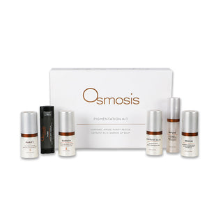 Pigmentation Skincare Deluxe Kit | Osmosis