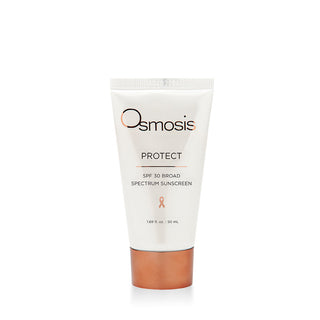 Osmosis- Protect SPF 30 Broad Spectrum Sunscreen