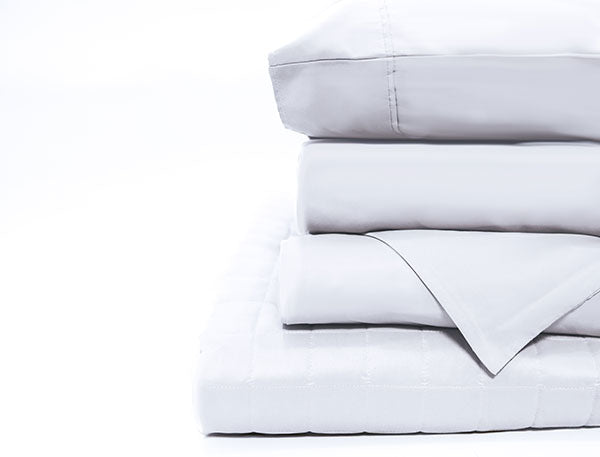 COMPHY | Signature Quilted Blanket Bundle
