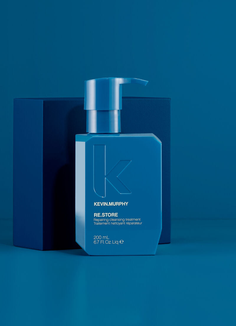 KEVIN.MURPHY | RE.STORE Treatment