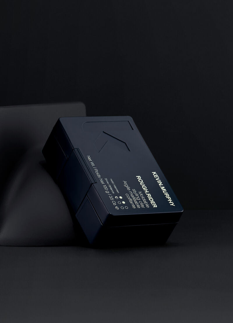 KEVIN.MURPHY | Rough.Rider