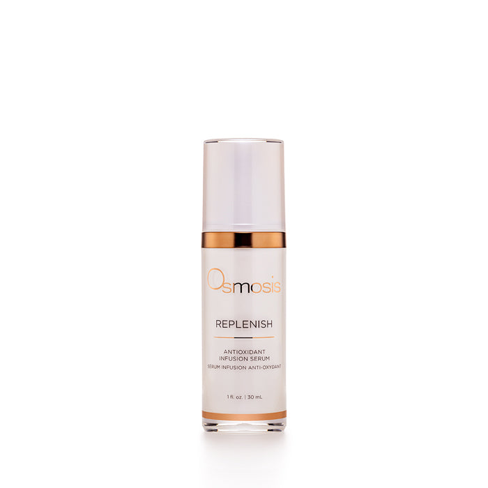 OSMOSIS | Replenish Antioxidant Serum
