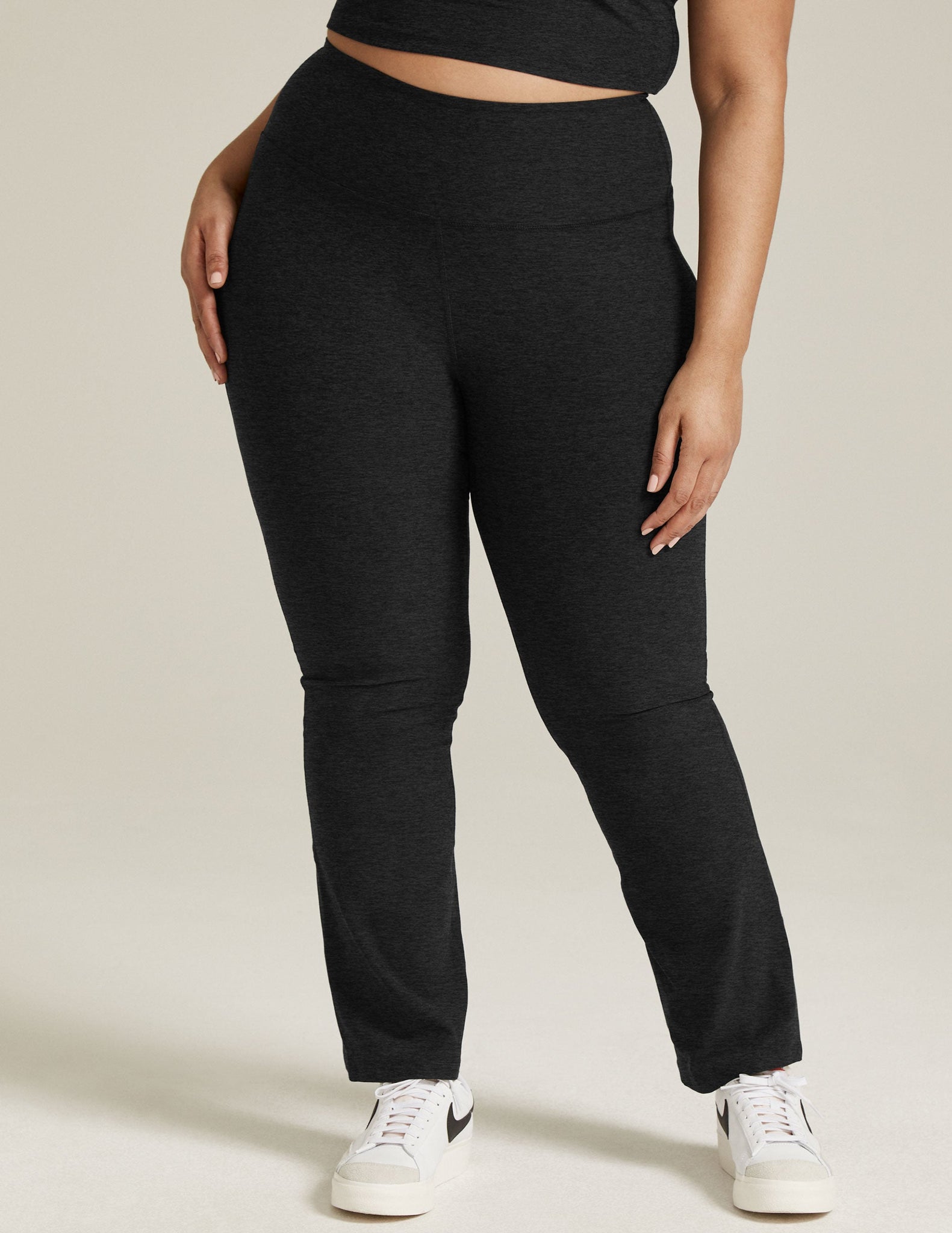Beyond Yoga Spacedye High Waisted Practice Pant