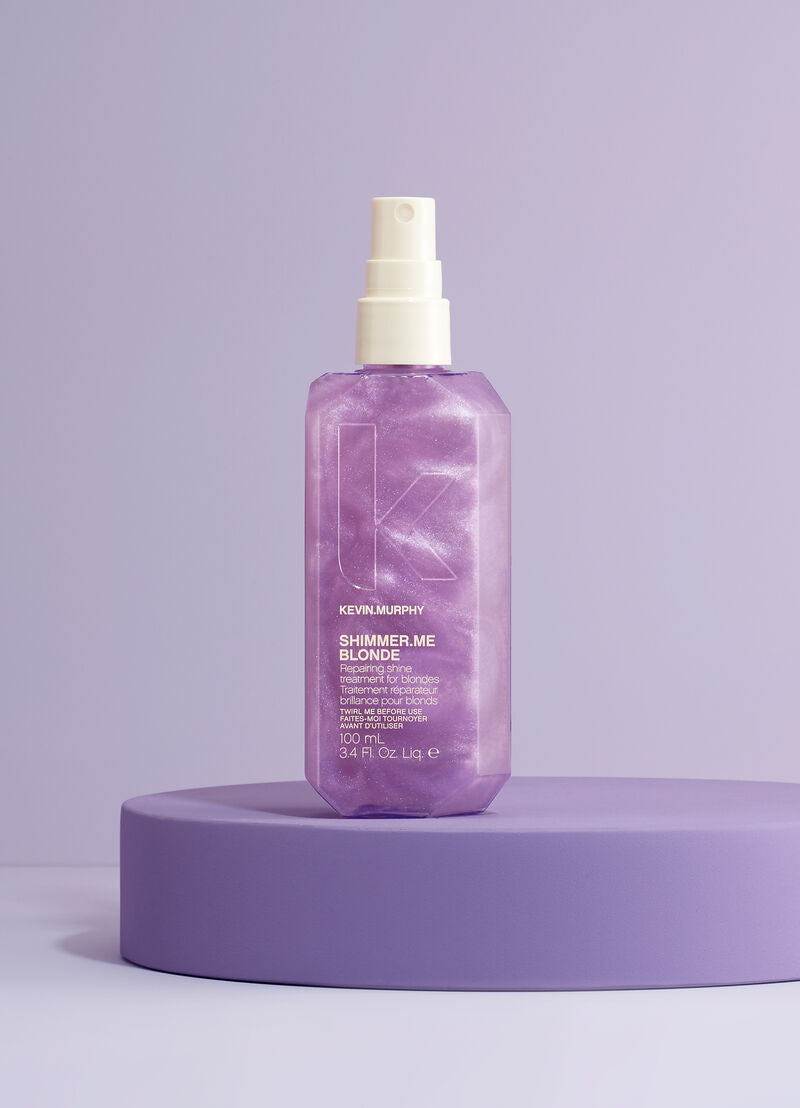 KEVIN.MURPHY | Shimmer.Me Blonde