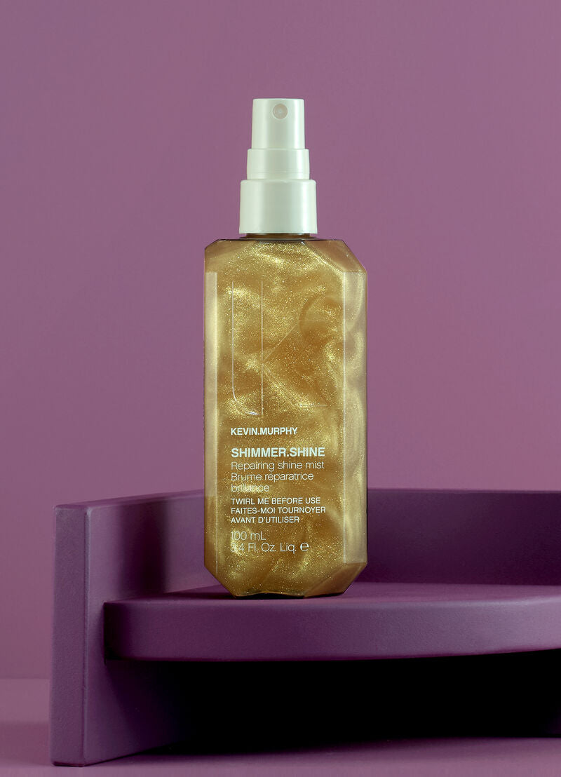 KEVIN.MURPHY | Shimmer.Shine