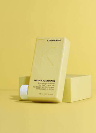 Kevin.Murphy | SMOOTH.AGAIN.RINSE