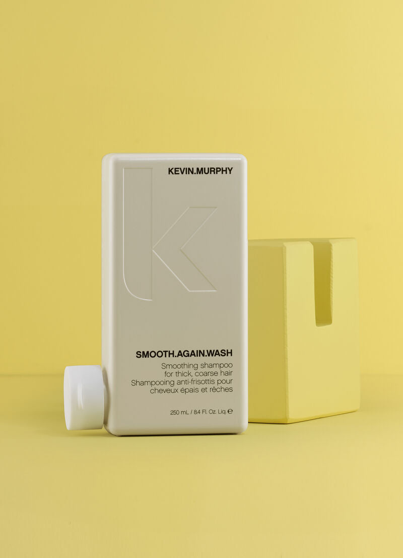 KEVIN.MURPHY | SMOOTH.AGAIN.WASH