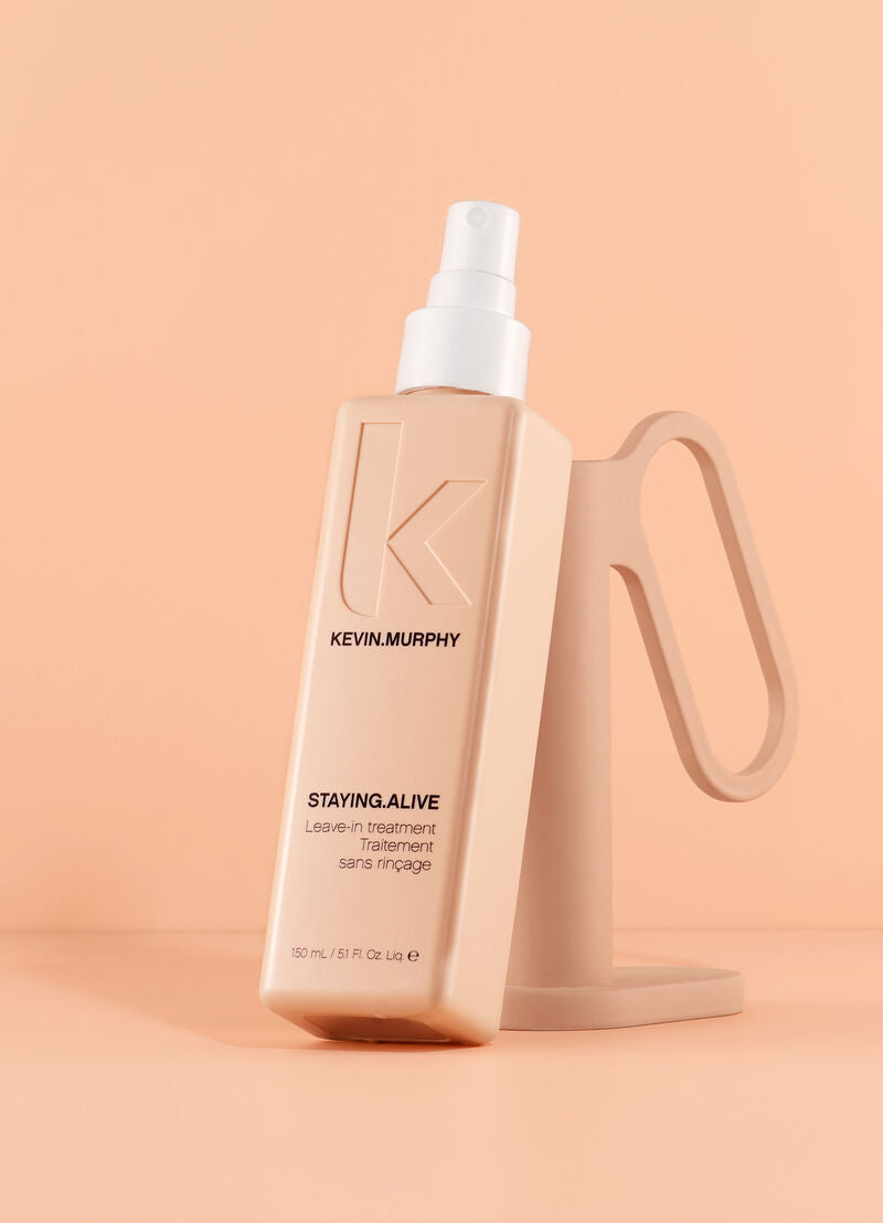 KEVIN.MURPHY | STAYING.ALIVE