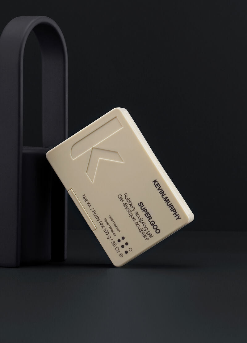 KEVIN.MURPHY | SUPER.GOO